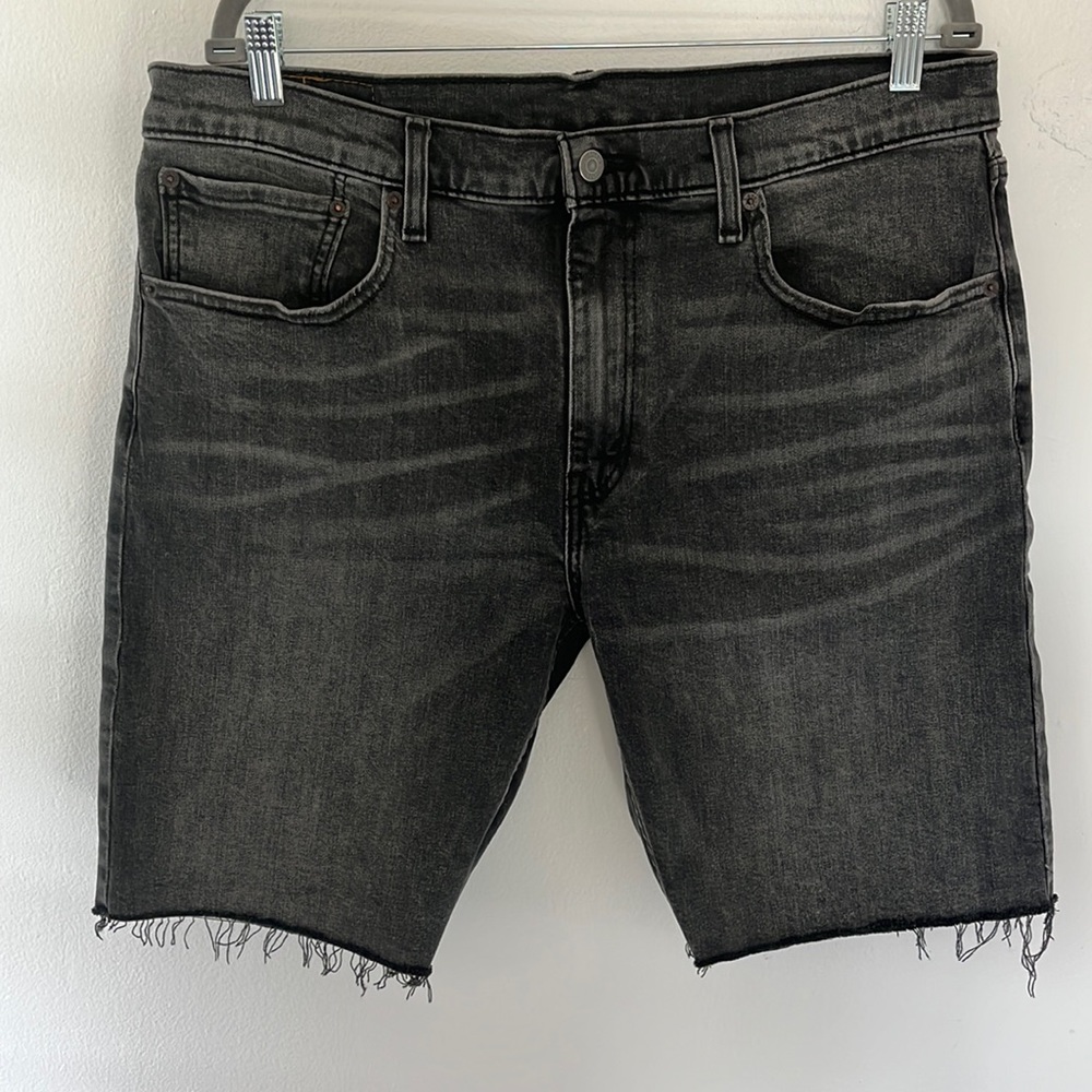 Levi’s mens shorts size 36
